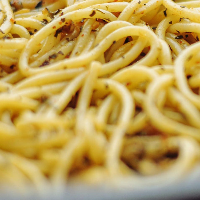 Aglio Olio