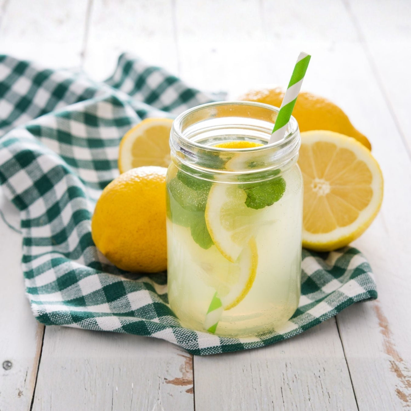 Beverage Mixes