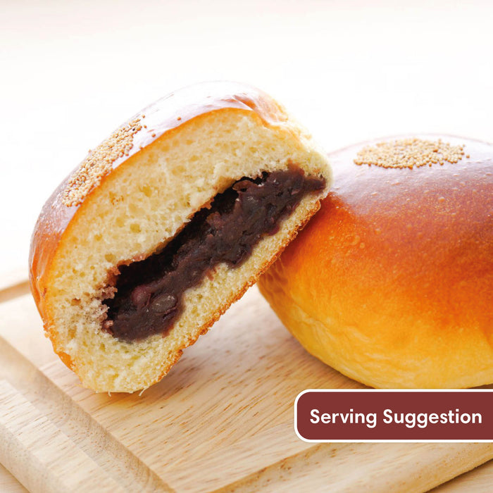 Baker's Delite Red Bean Paste 1kg