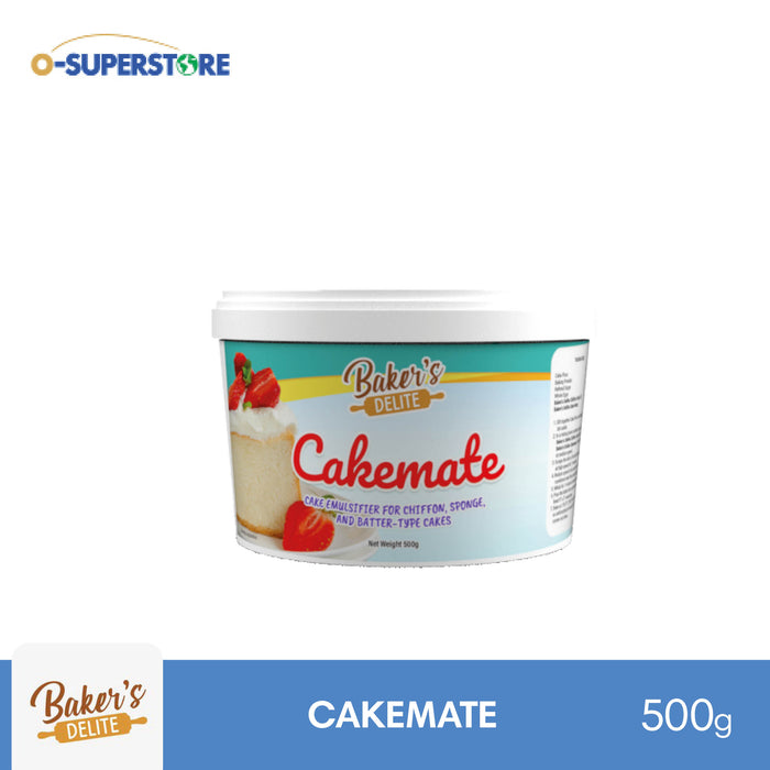 SP Agent Cake Food Additive Bakery Emulsifying Emulsifier Cakes Ingredient  2pcs | eBay