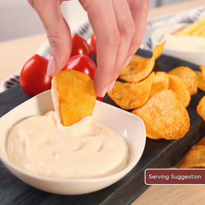 [PRE-ORDER] Top Chef Real Mayonnaise 3.5L x 4 - 10 Cases