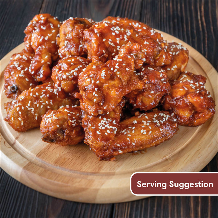 Top Chef Yangnyeom Glaze 1kg x 12 - Case