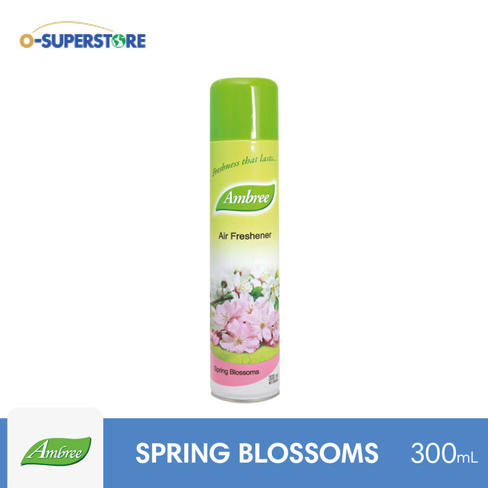 Ambree Air Freshener - Spring Blossoms 300mL