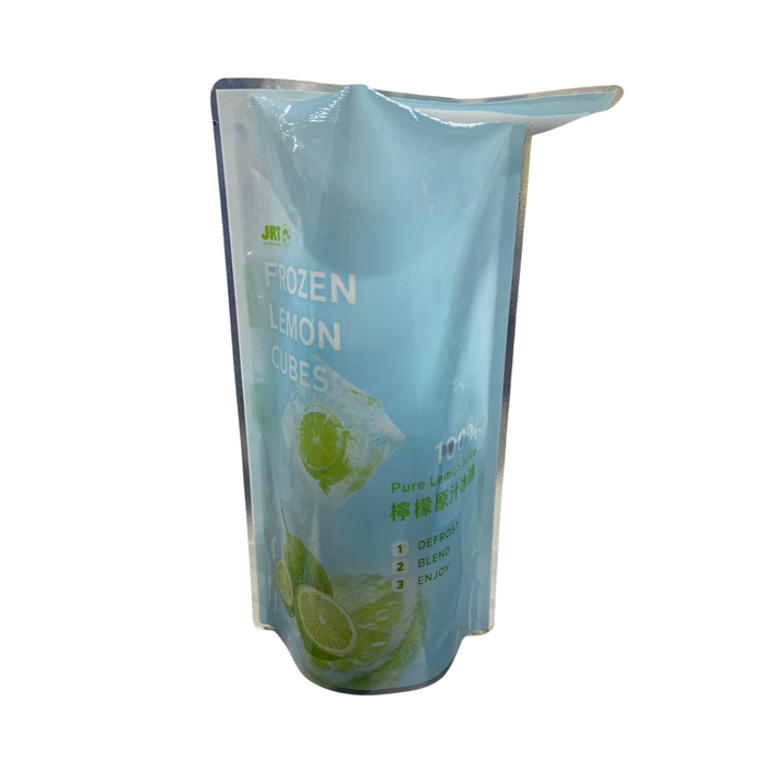 Frozen Lemon (12 sachets)