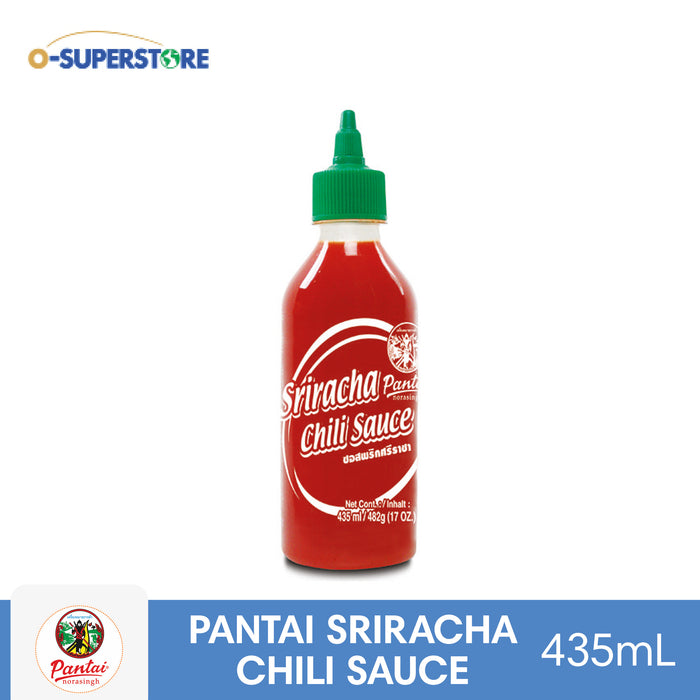 [CLEARANCE] Pantai Sriracha Chili Sauce 435mL